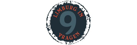Limburg in 9 vragen