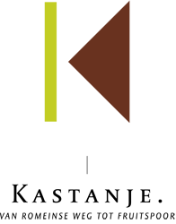 Kastanje. van Romeinse weg tot fruitspoor