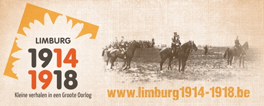 Limburg 1914-1918
